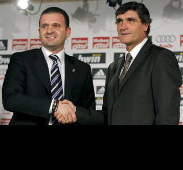 Ο Ράμος υποσχέθηκε ότι η Ρεάλ θα επιστρέψει στις επιτυχίες