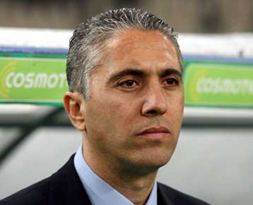 Ακόμη μεγαλύτερη προσπάθεια ζήτησε ο Κωστένογλου από του παίκτες του Αστέρα