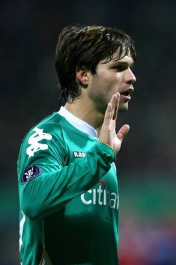 Τιμωρία μέσω βίντεο για τον Ντιέγκο της Βέρντερ Βρέμης