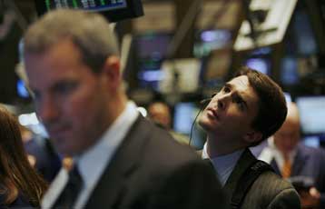 Σταθεροποιητικές τάσεις επικράτησαν την Τρίτη στο Χρηματιστήριο Αθηνών