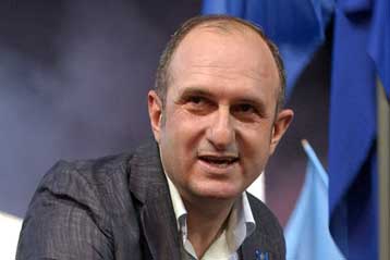 Καταδίκη σε φυλάκιση 3,5 ετών στον πρώην πρωθυπουργό της ΠΓΔΜ