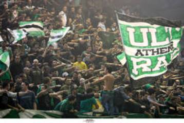 Ρίχνει λάδι στην φωτιά, λέει τώρα ο Παναθηναϊκός για τον Ολυμπιακός