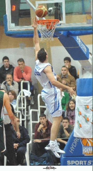 Παρέμεινε στο παιχνίδι της πρόκρισης ο Πανελλήνιος με 85-70 επί της Μπνέι Χασαρόν