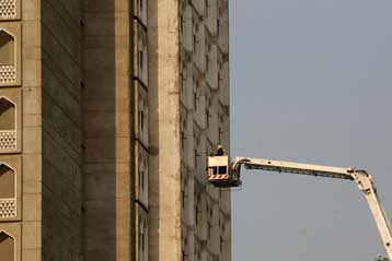 Τα ονόματα των Πακιστανών τρομοκρατών της Βομβάης δημοσιοποίησε η Ινδία