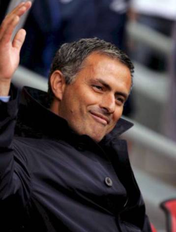 Τυχερή θεωρεί ο Μουρίνιο όποια ομάδα κληρωθεί με τον Παναθηναϊκό