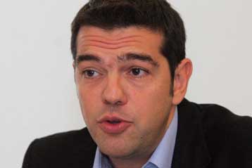 Ούτε χαϊδεύουμε αυτιά, ούτε κάνουμε τους εισαγγελείς τόνισε ο Αλέξης Τσίπρας