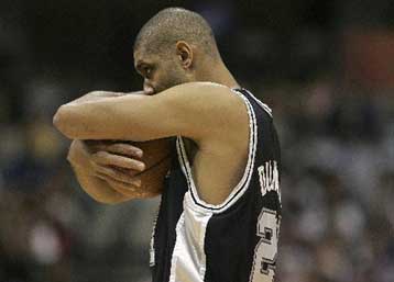 Μεγάλη νίκη ύστερα από δύο παρατάσεις για τους Σπερς