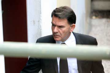 Σε παρεξήγηση αποδίδει η υπεράσπιση των δύο φρουρών τη δολοφονία του Αλέξη