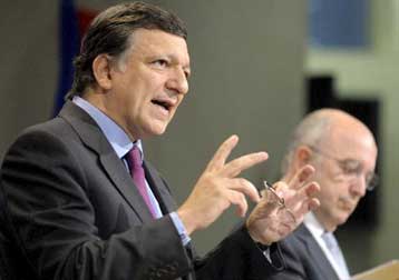 Επενδύσεις 5 δισ. ευρώ σε υποδομές για την τόνωση της ανάπτυξης προτείνει η Κομισιόν