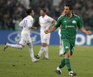 «Η πιο δύσκολη από όλες τις προκρίσεις» δήλωσε ο Καραγκούνης