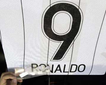 Ο Ρονάλντο επιστρέφει στην ενεργό δράση με την Κορίνθιανς