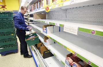 Μηδαμινός ο κίνδυνος από την κατανάλωση ιρλανδικού χοιρινού, λέει υπηρεσία της ΕΕ