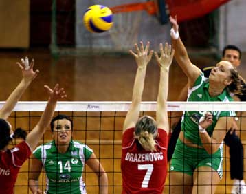 Ανοιχτός για τον Παναθηναϊκό ο δρόμος προς τους «16» του Τσάλεντζ Καπ γυναικών