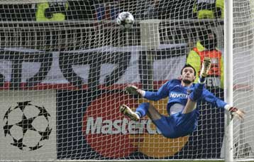 Οι «16» και οι πιθανοί αντίπαλοι του Παναθηναϊκού