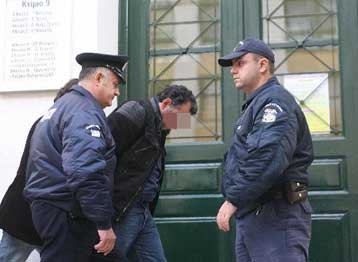 Την Παρασκευή το πολυσυζητημένο πόρισμα της βαλλιστικής στη σφαίρα του ειδικού φρουρού