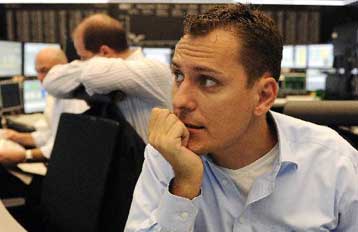 Πτωτικές τάσεις στο Χρηματιστήριο την Πέμπτη