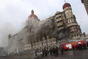Μέτρα οχύρωσης της εθνικής ασφάλειας ανακοινώνει η κυβέρνηση της Ινδίας