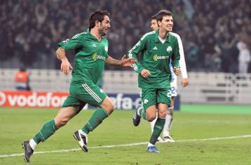 Στην 13η θέση η Ελλάδα αλλά συνεχίζει με δύο εκπροσώπους