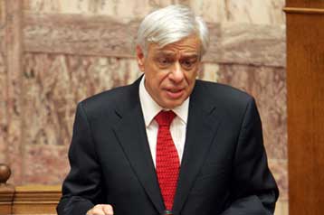 Στη Βουλή μεταφέρθηκε η αντιπαράθεση για τα συνεχιζόμενα επεισόδια