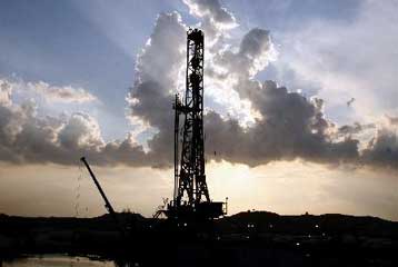 Μείωση της ζήτησης πετρελαίου το 2008 για πρώτη φορά τα 25 τελευταία έτη