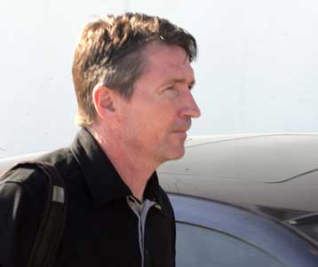 Ο Τρόντ Σόλιντ είπε «όχι» στην εθνική ομάδα της Νορβηγίας