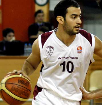 Στη νίκη στοχεύει η Λάρισα στο ματς με το Αιγάλεω