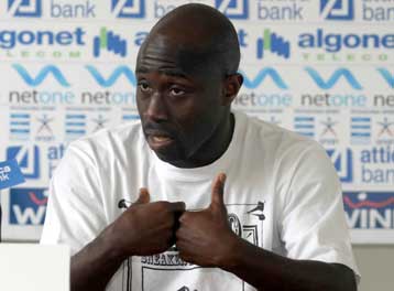 Ίδρυμα για τους συμπατριώτες του δημιουργεί ο Ζερζ Ντιέ