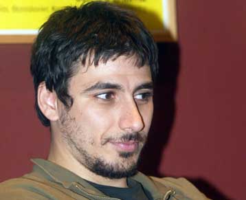 Σε Έλενα Μαυρίδου και Βασίλη Μαυρογεωργίου τα βραβεία Κουν 2008