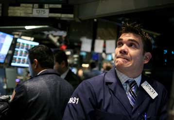 Σταθεροποιητικές τάσεις επικράτησαν στο Χρηματιστήριο την Πέμπτη