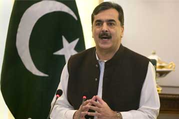 Το Πακιστάν «θα εκπληρώσει τις διεθνείς υποχρεώσεις του» για την τρομοκρατία