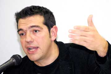 Δικαίωμα ψήφου από το 16ο έτος προτείνει ο Αλέξης Τσίπρας