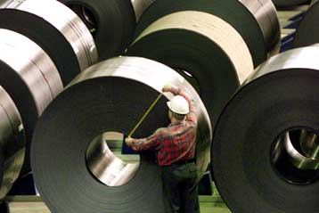 Κινήσεις για να μετριαστούν οι ρυθμίσεις για το περιβάλλον στη Σύνοδο Κορυφής της ΕΕ