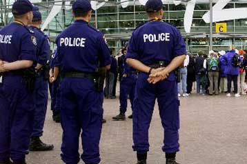 Σάλος και στην Αυστραλία από τη δολοφονία 15χρονου από πυρά αστυνομικών