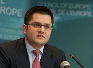 Η Σερβία θα πει «όχι» στην ΕΕ, εάν τεθεί θέμα ακεραιότητάς της, είπε ο Βουκ Γέρεμιτς