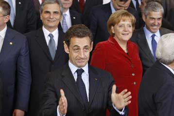 Επιστρέφει στη «ζωή» η Συνθήκη της Λισαβόνας με νέο δημοψήφισμα στην Ιρλανδία