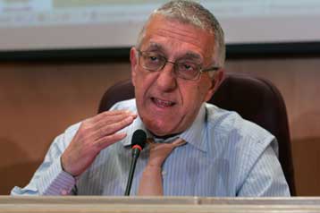 Τον πρόεδρο του ΛΑΟΣ ενημέρωσε ο δήμαρχος Αθηναίων για την κατάσταση στην πόλη