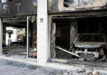 Στη Βουλή τα μέτρα ενίσχυσης των πληγεισών επιχειρήσεων