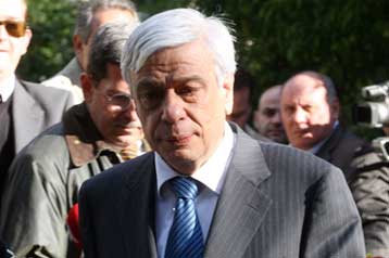 Ένα βήμα πιο κοντά για την κοινοτική συνεργασία στη φύλαξη των συνόρων της ΕΕ