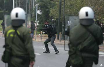 Η Ελλάδα χρειάζεται έναν νέο Περικλή, γράφει ο Economist