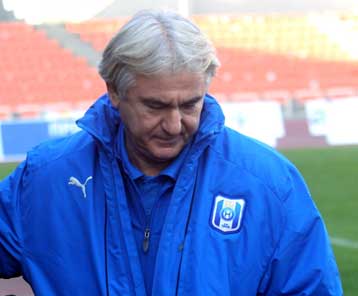 Χωρίς τέσσερις παίκτες ο Ηρακλής ταξιδεύει στην Τρίπολη