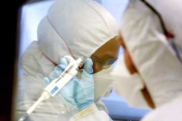 Νέος «οδικός χάρτης» για τις μεγάλες ερευνητικές υποδομές στην ΕΕ