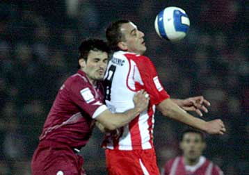 Χωρίς Κώτσιο και Γκουέλα η Λάρισα υποδέχεται τον Ολυμπιακό