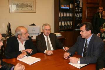 Διακομματική επιτροπή για την αστυνομία ζητά ο Αλέκος Αλαβάνος