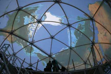 Διάθεση βοήθειας για τις κλιματικές αλλαγές σε αναπτυσσόμενες χώρες από τον ΟΗΕ