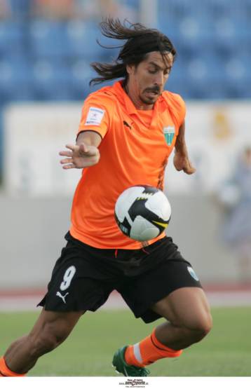 Αδεια από… τη σημαία πήρε ο Μοντόγια του Λεβαδειακού