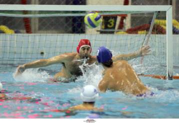 Ευρωπαϊκές μάχες σε τέσσερα μέτωπα για το πόλο