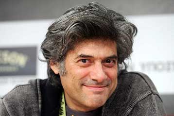 Μουσικές από τον παγκόσμιο κινηματογράφο τα Χριστούγεννα στο Μέγαρο