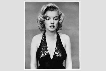 «Η τελευταία πόζα» της Μέριλιν Μονρόε σε δημοπρασία