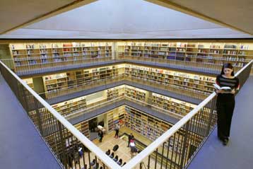 Το μέλλον της επιστημονικής επικοινωνίας στο Εθνικό Ίδρυμα Ερευνών