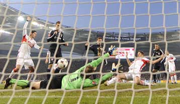 Η Χέρτα έστειλε… μήνυμα στον Ολυμπιακό, σκόνταψε η Μπάγερν